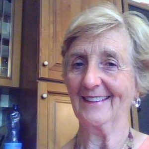 Meet your Posher, Margaret